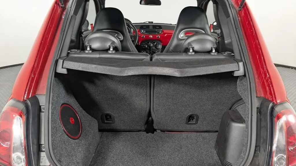 Florida Fine Cars - Used FIAT 500 2015 ORLANDO ABARTH