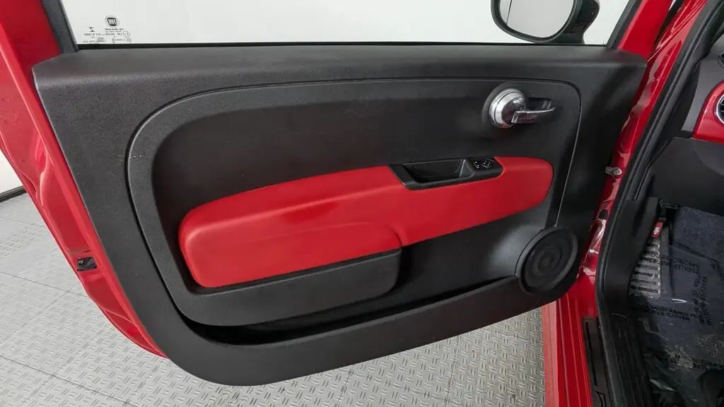 Florida Fine Cars - Used FIAT 500 2015 ORLANDO ABARTH