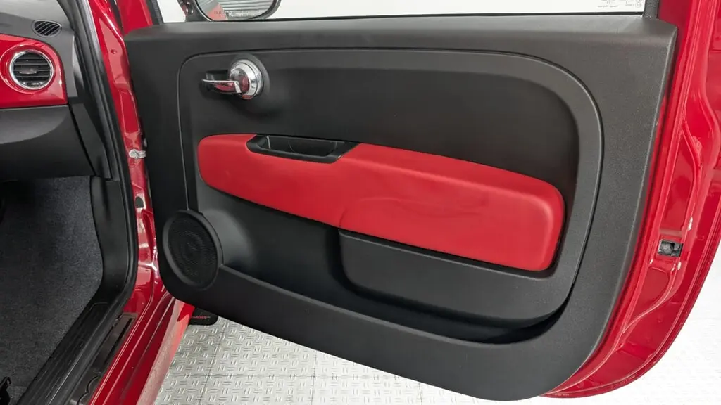 Florida Fine Cars - Used FIAT 500 2015 ORLANDO ABARTH