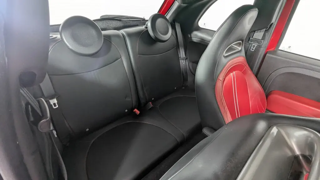 Florida Fine Cars - Used FIAT 500 2015 ORLANDO ABARTH