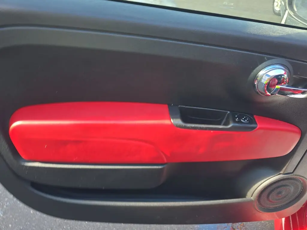 Florida Fine Cars - Used FIAT 500 2015 ORLANDO ABARTH