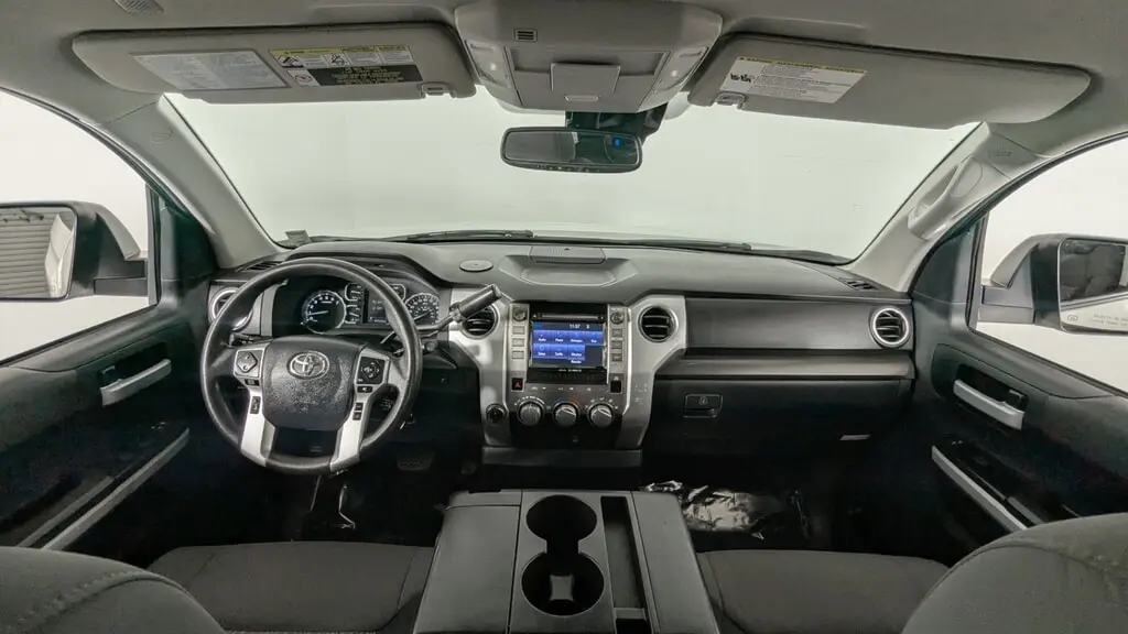 Florida Fine Cars - Used TOYOTA TUNDRA 4WD 2019 ORLANDO SR5