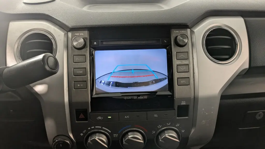 Florida Fine Cars - Used TOYOTA TUNDRA 4WD 2019 ORLANDO SR5