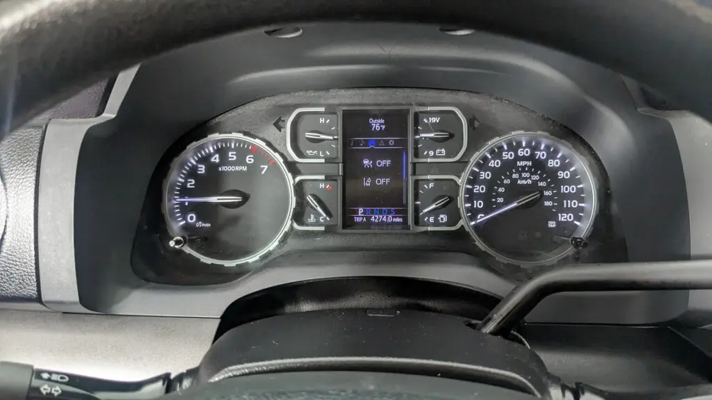 Florida Fine Cars - Used TOYOTA TUNDRA 4WD 2019 ORLANDO SR5