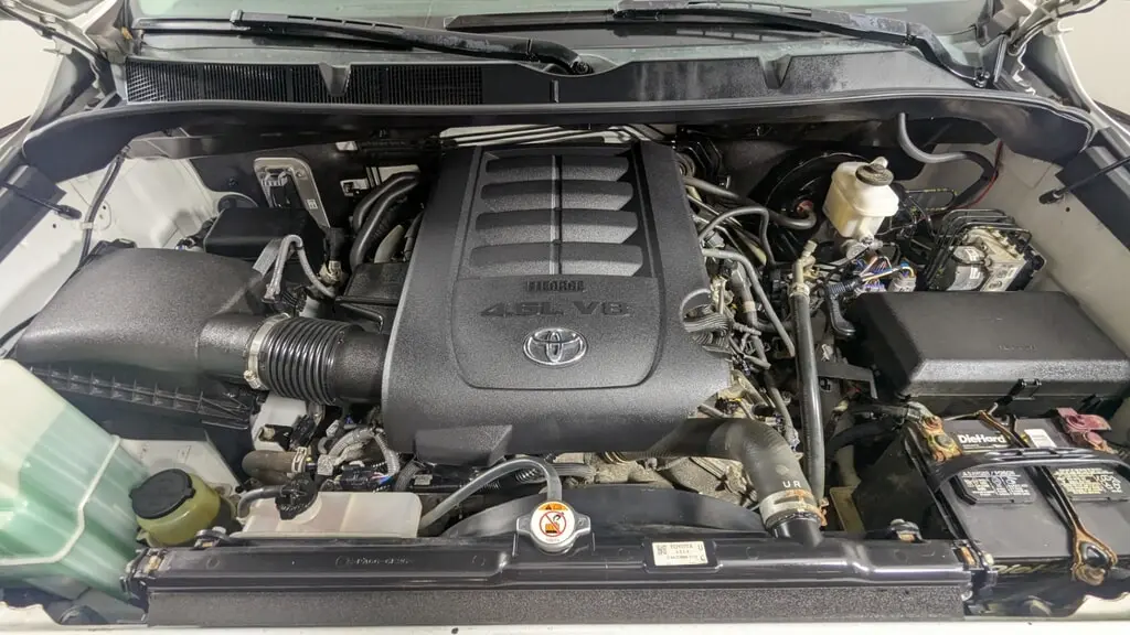 Florida Fine Cars - Used TOYOTA TUNDRA 4WD 2019 ORLANDO SR5