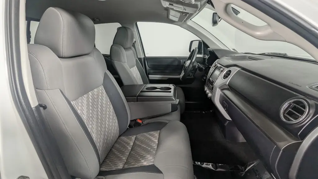 Florida Fine Cars - Used TOYOTA TUNDRA 4WD 2019 ORLANDO SR5