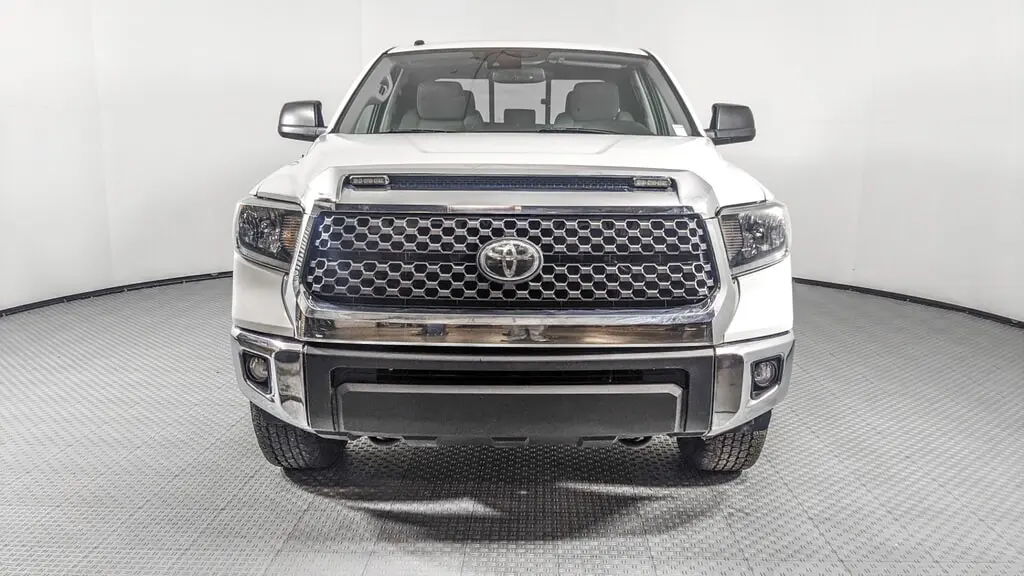 Florida Fine Cars - Used TOYOTA TUNDRA 4WD 2019 ORLANDO SR5