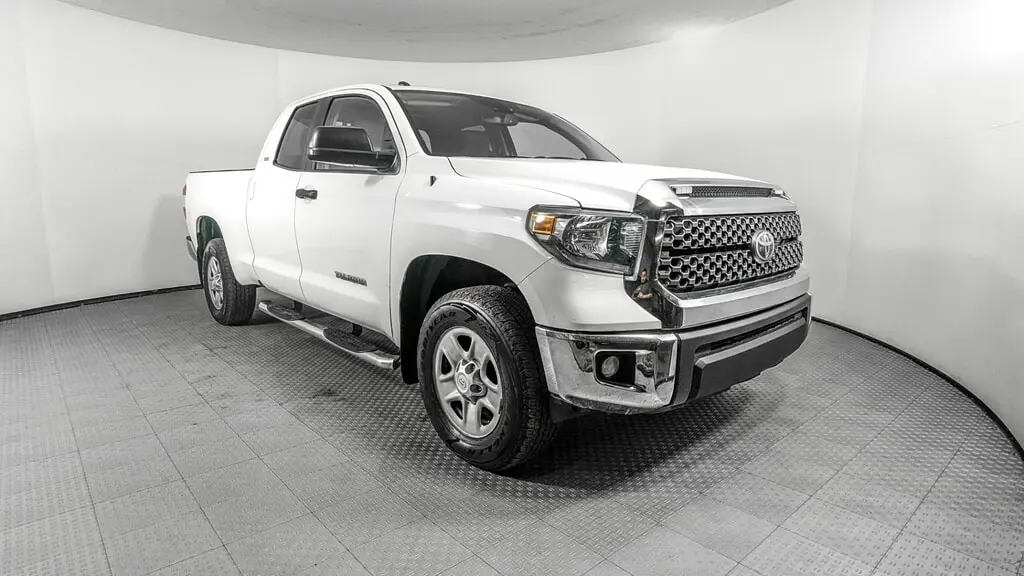 Florida Fine Cars - Used TOYOTA TUNDRA 4WD 2019 ORLANDO SR5