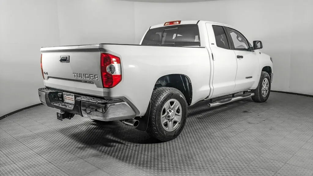 Florida Fine Cars - Used TOYOTA TUNDRA 4WD 2019 ORLANDO SR5