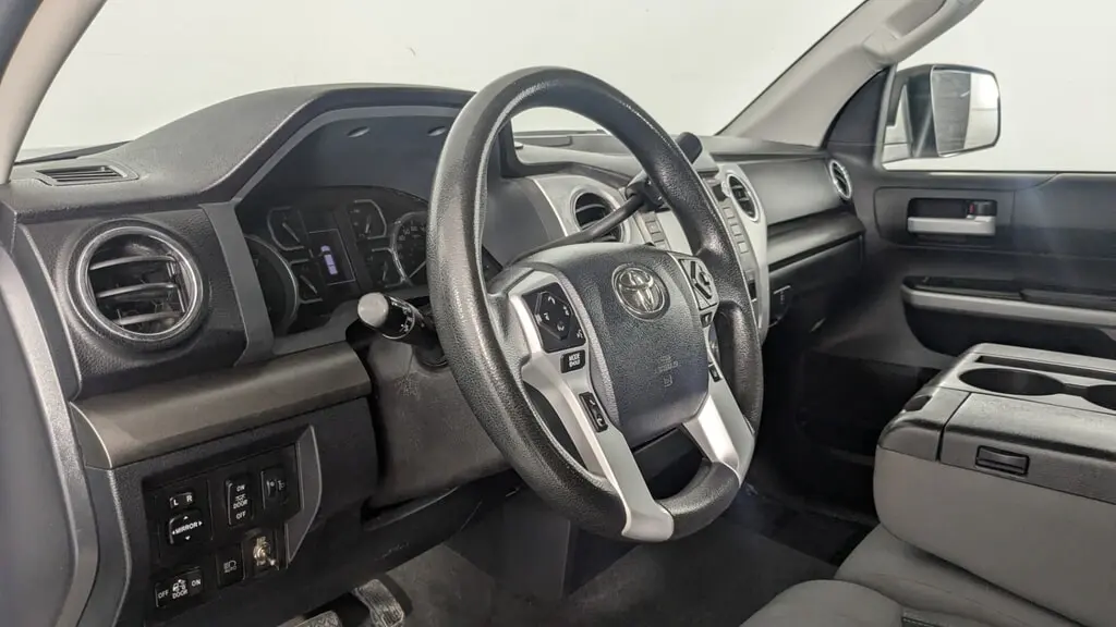 Florida Fine Cars - Used TOYOTA TUNDRA 4WD 2019 ORLANDO SR5