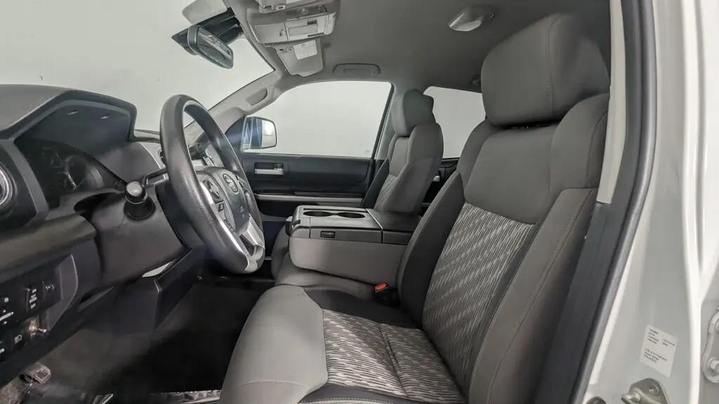 Florida Fine Cars - Used TOYOTA TUNDRA 4WD 2019 ORLANDO SR5