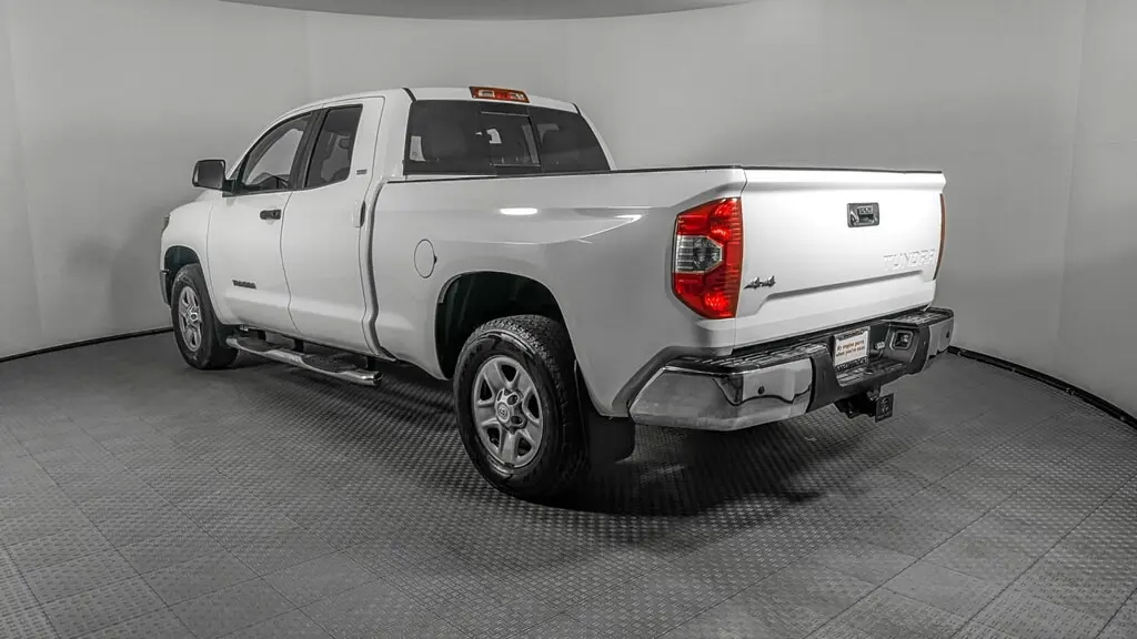 Florida Fine Cars - Used TOYOTA TUNDRA 4WD 2019 ORLANDO SR5