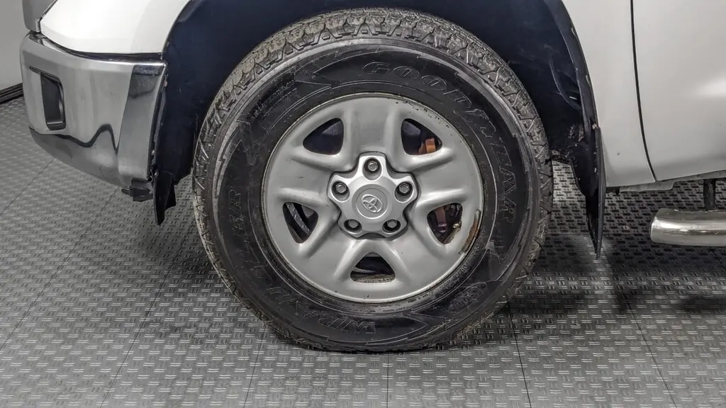 Florida Fine Cars - Used TOYOTA TUNDRA 4WD 2019 ORLANDO SR5