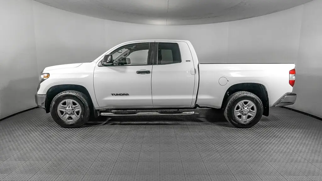 Florida Fine Cars - Used TOYOTA TUNDRA 4WD 2019 ORLANDO SR5