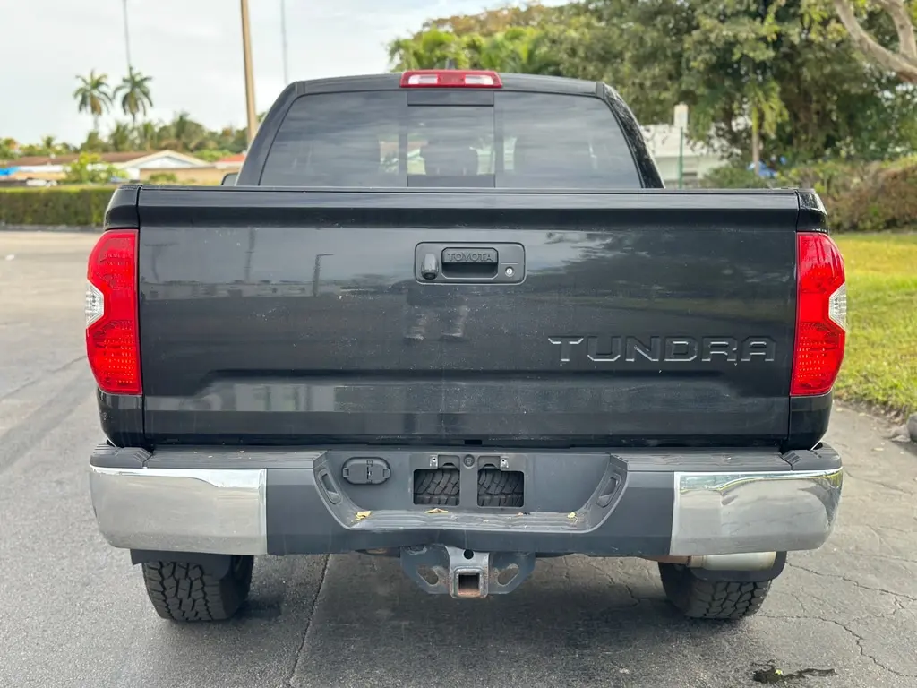 Florida Fine Cars - Used TOYOTA TUNDRA 4WD 2020 MARGATE LIMITED