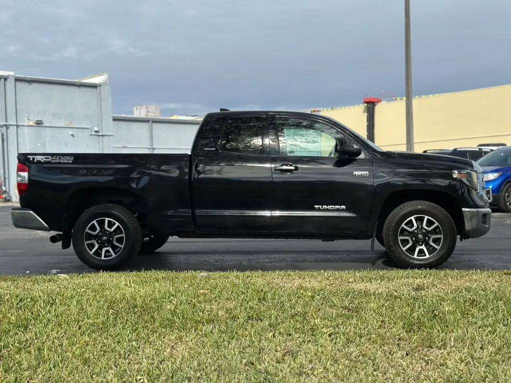 Florida Fine Cars - Used TOYOTA TUNDRA 4WD 2020 MARGATE LIMITED