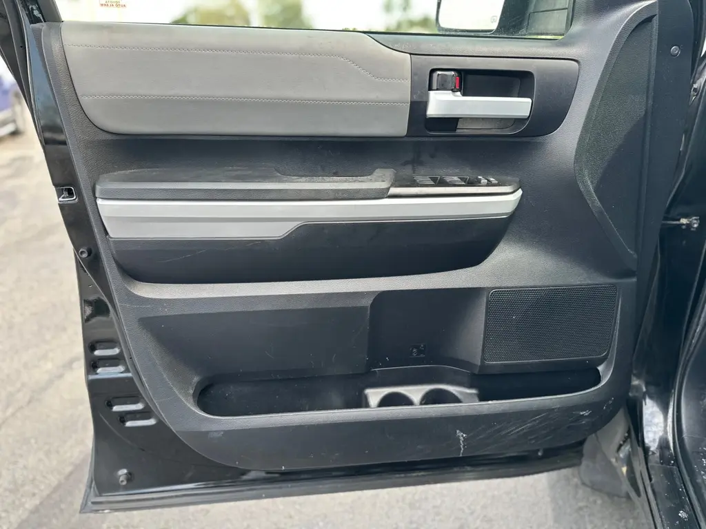 Florida Fine Cars - Used TOYOTA TUNDRA 4WD 2020 MARGATE LIMITED