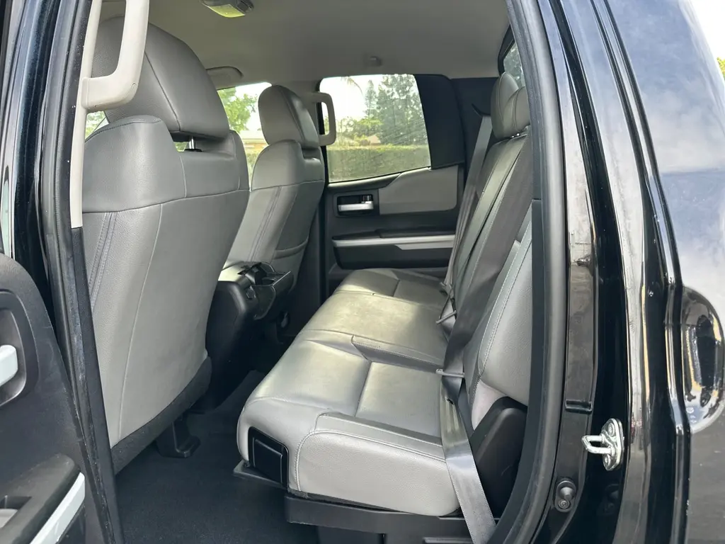 Florida Fine Cars - Used TOYOTA TUNDRA 4WD 2020 MARGATE LIMITED