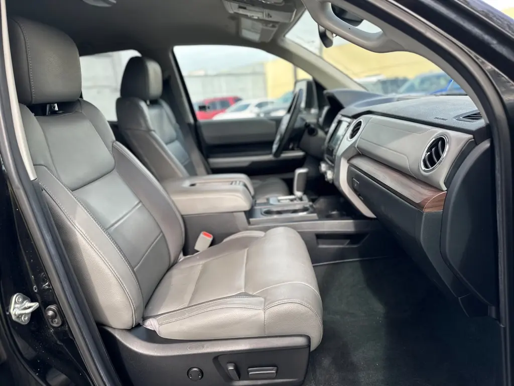 Florida Fine Cars - Used TOYOTA TUNDRA 4WD 2020 MARGATE LIMITED