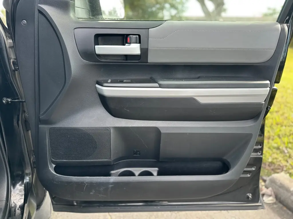 Florida Fine Cars - Used TOYOTA TUNDRA 4WD 2020 MARGATE LIMITED