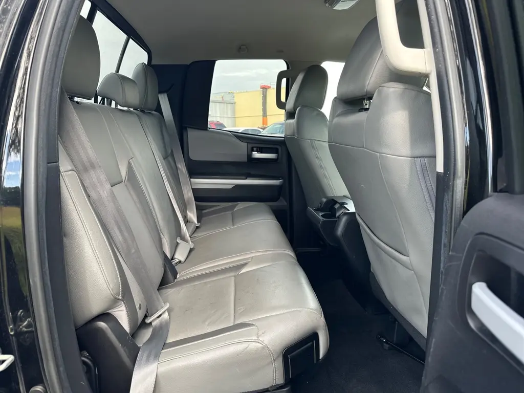 Florida Fine Cars - Used TOYOTA TUNDRA 4WD 2020 MARGATE LIMITED