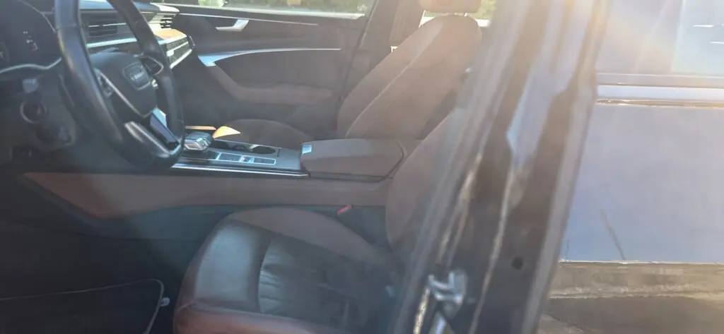 Florida Fine Cars - Used AUDI A6 2021 MARGATE PREMIUM PLUS