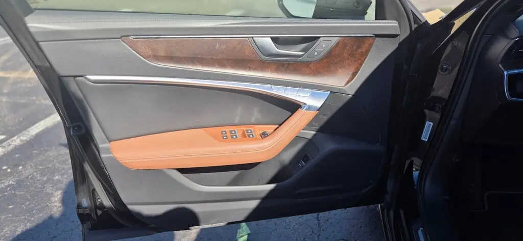 Florida Fine Cars - Used AUDI A6 2021 MARGATE PREMIUM PLUS