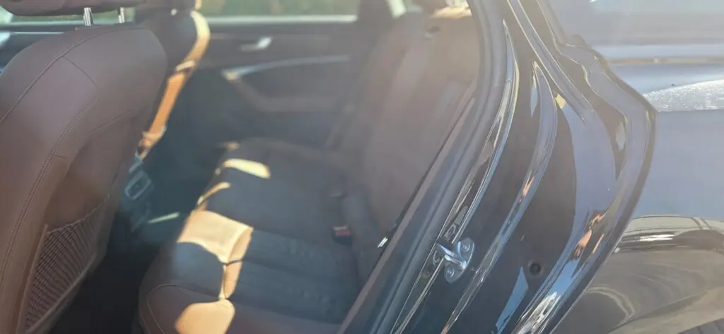 Florida Fine Cars - Used AUDI A6 2021 MARGATE PREMIUM PLUS