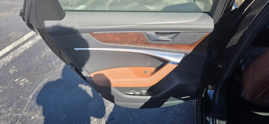 Florida Fine Cars - Used AUDI A6 2021 MARGATE PREMIUM PLUS