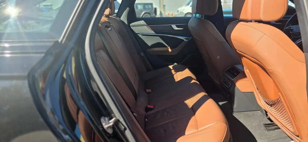 Florida Fine Cars - Used AUDI A6 2021 MARGATE PREMIUM PLUS