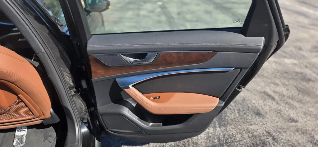 Florida Fine Cars - Used AUDI A6 2021 MARGATE PREMIUM PLUS