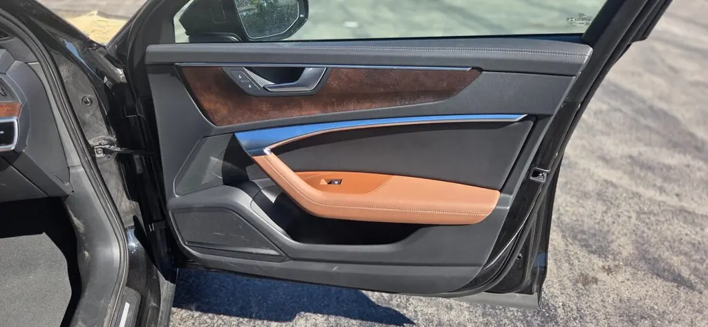 Florida Fine Cars - Used AUDI A6 2021 MARGATE PREMIUM PLUS