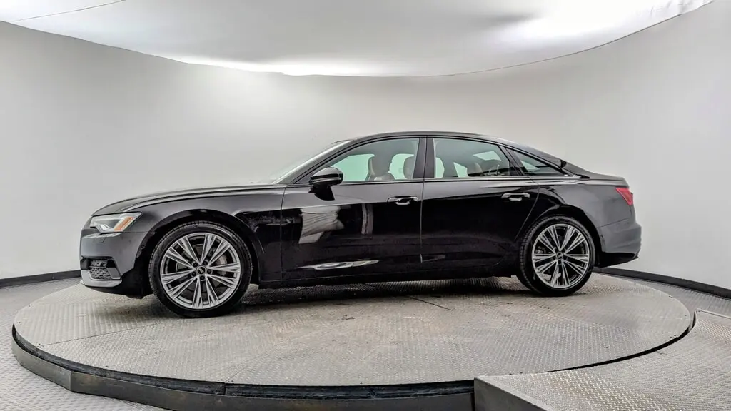 Florida Fine Cars - Used AUDI A6 2021 MARGATE PREMIUM PLUS
