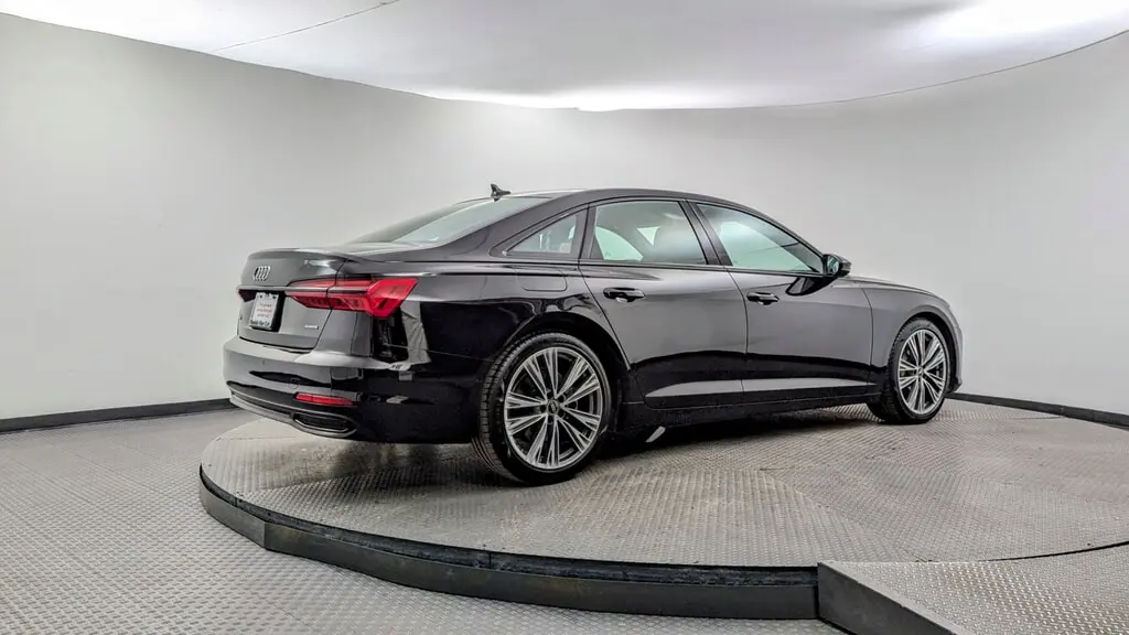 Florida Fine Cars - Used AUDI A6 2021 MARGATE PREMIUM PLUS