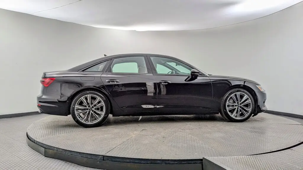 Florida Fine Cars - Used AUDI A6 2021 MARGATE PREMIUM PLUS