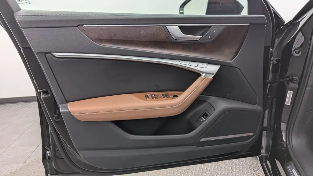 Florida Fine Cars - Used AUDI A6 2021 MARGATE PREMIUM PLUS