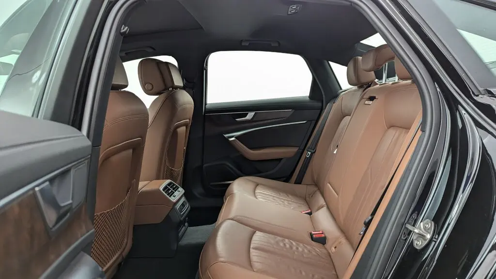 Florida Fine Cars - Used AUDI A6 2021 MARGATE PREMIUM PLUS