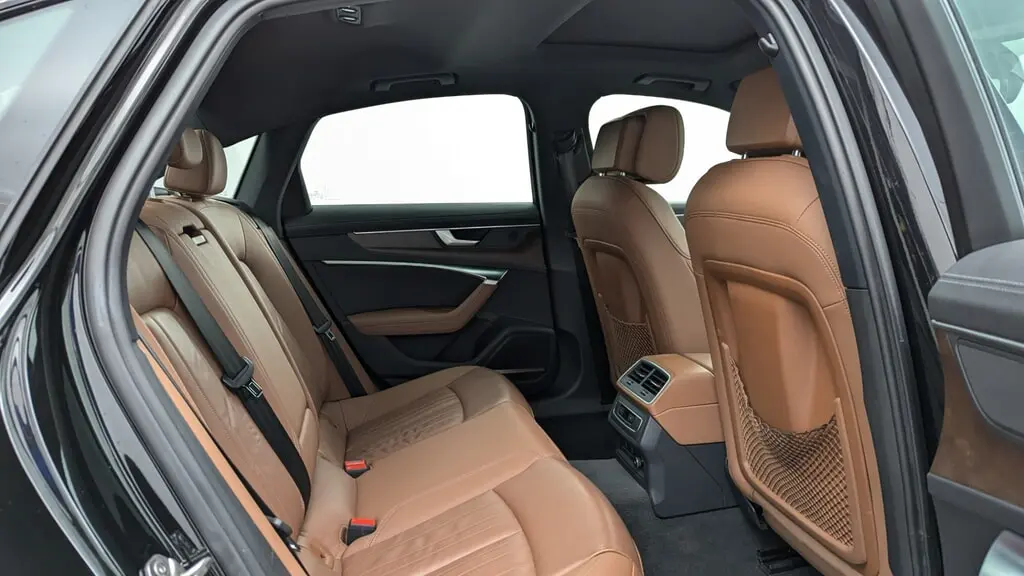 Florida Fine Cars - Used AUDI A6 2021 MARGATE PREMIUM PLUS