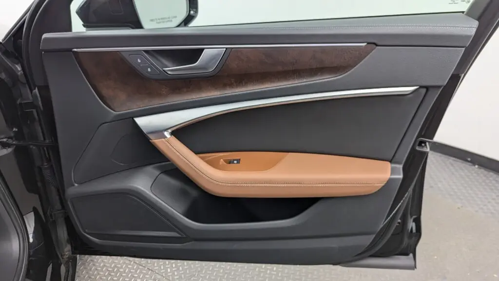 Florida Fine Cars - Used AUDI A6 2021 MARGATE PREMIUM PLUS