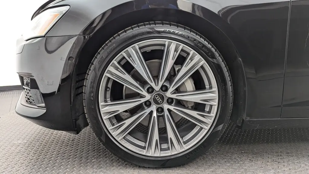 Florida Fine Cars - Used AUDI A6 2021 MARGATE PREMIUM PLUS