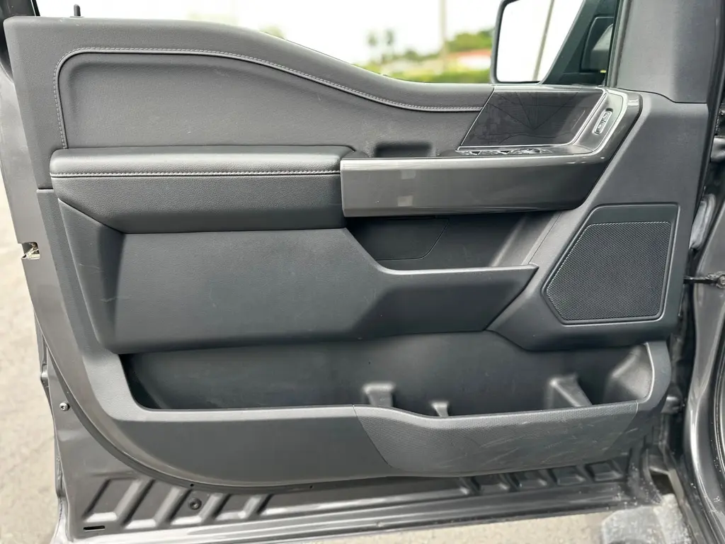 Florida Fine Cars - Used FORD F-150 2023 MARGATE XLT