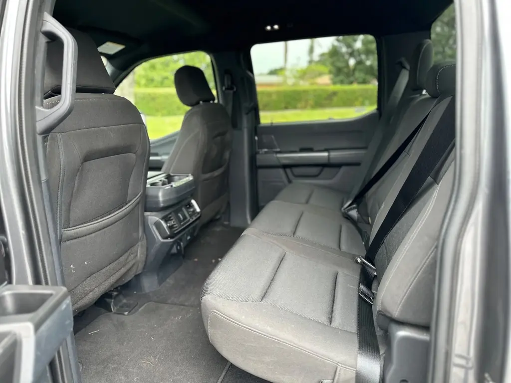 Florida Fine Cars - Used FORD F-150 2023 MARGATE XLT