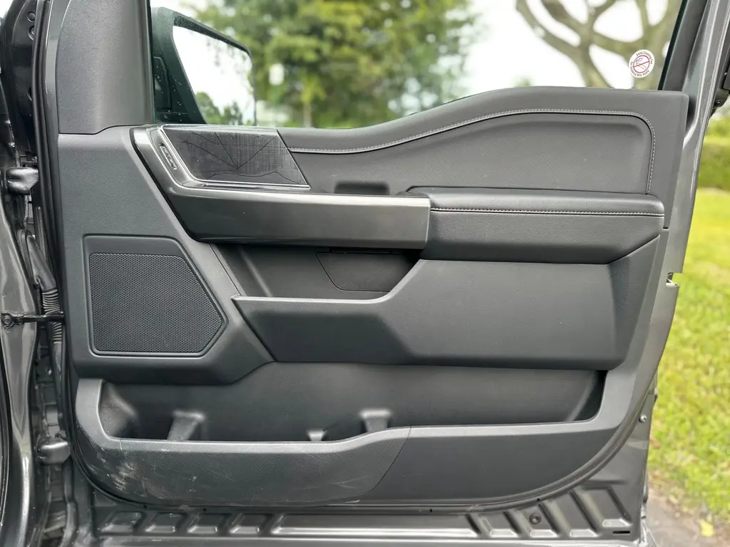 Florida Fine Cars - Used FORD F-150 2023 MARGATE XLT