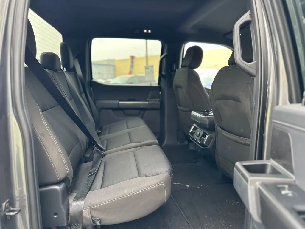 Florida Fine Cars - Used FORD F-150 2023 MARGATE XLT