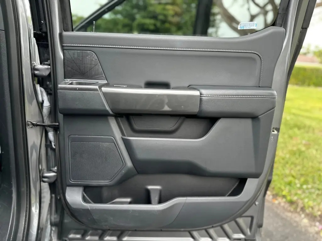 Florida Fine Cars - Used FORD F-150 2023 MARGATE XLT