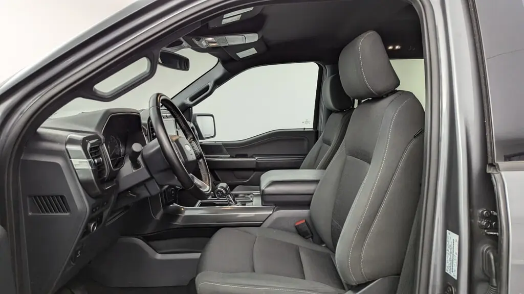 Florida Fine Cars - Used FORD F-150 2023 MARGATE XLT