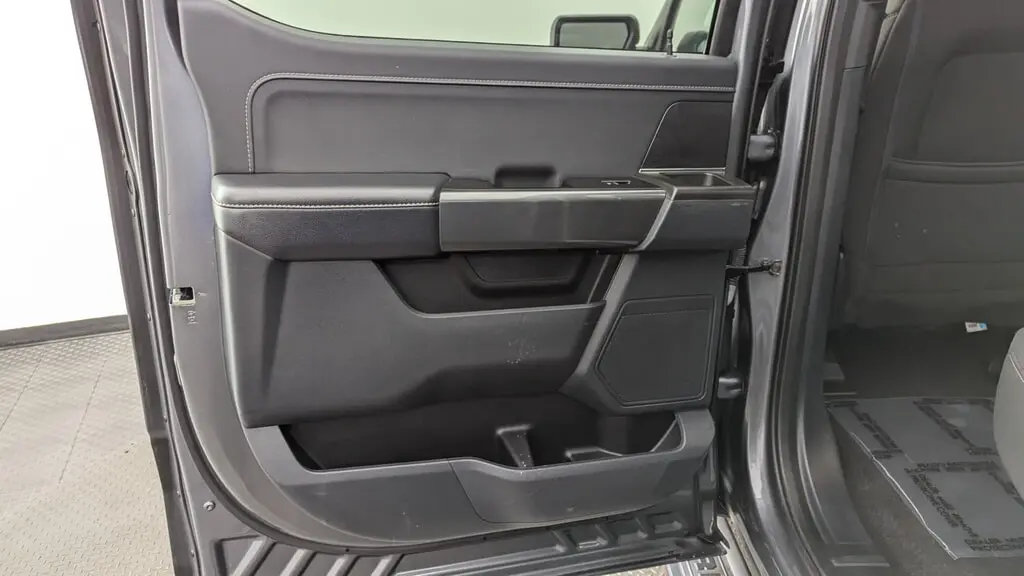 Florida Fine Cars - Used FORD F-150 2023 MARGATE XLT