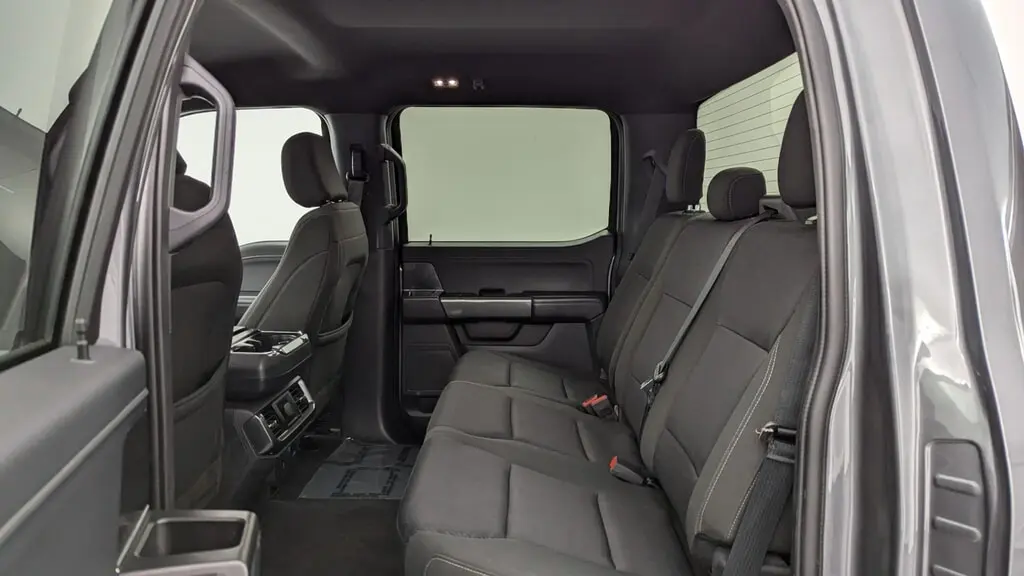 Florida Fine Cars - Used FORD F-150 2023 MARGATE XLT