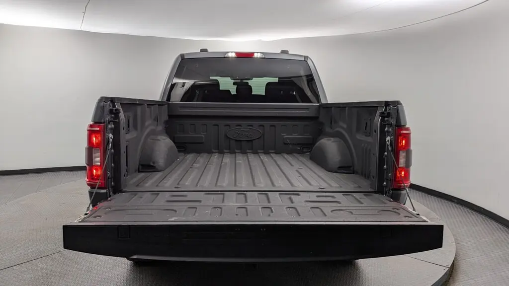 Florida Fine Cars - Used FORD F-150 2023 MARGATE XLT