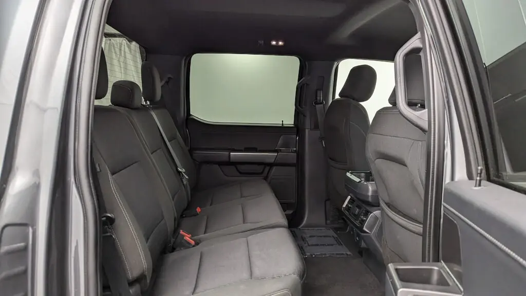 Florida Fine Cars - Used FORD F-150 2023 MARGATE XLT